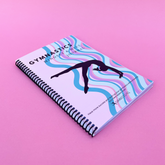 GymnasticsHQ Mindset Meet Journal